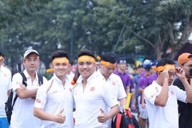 Sống đẳng cấp là "sống chuẩn Vin"