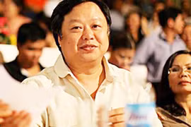 Thí sinh The Remix cùng nhau hòa giọng hát tưởng nhớ nhạc sĩ Lương Minh