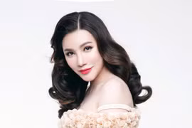 Hồ Quỳnh Hương trở lại "ghế nóng" Nhân tố bí ẩn mùa 2