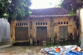 Ngôi nhà không ai dám mua vì lời đồn rợn người bị “yểm bùa”