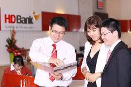 HDBank được khen thưởng về thành tích xuất sắc cho Dự án tín dụng Quốc tế ODA