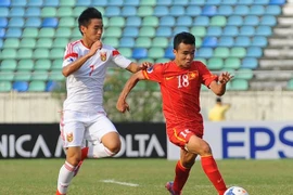 Suýt loại Trung Quốc, U19 Việt Nam ngẩng cao đầu rời cuộc chơi