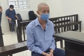 Tử hình đối tượng đâm chết em rể là nghệ sĩ opera