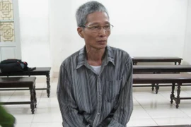 Ở tuổi lục tuần vẫn ghen lồng lộn, rồi giết “vợ hờ” một cách dã man