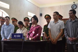 Luật sư đề nghị hủy án, tòa quyết định điều tra thêm