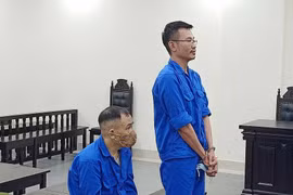 Mạo nhận cán bộ Bộ Công an lừa đảo “chạy án”