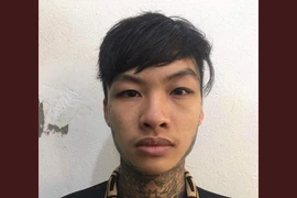 Đâm người tại quán bia, thanh niên mới lớn ngồi tù chung thân