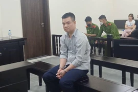 Tòa yêu cầu xử lý trách nhiệm người liên quan vụ lừa "chạy án" giá 5 tỷ đồng 