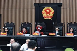 Trịnh Văn Quyết bị phạt 21 năm tù và bị truy thu xung công 684 tỷ đồng