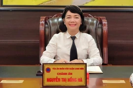 Điểm sáng của ngành Tòa án Hà Nội và những giải pháp đột phá nâng cao chất lượng án từ