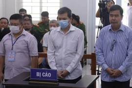 Cựu nhân viên Ban quản lý dự án Nghi Sơn tiếp tục đề nghị xử lý hình sự “sếp” cũ