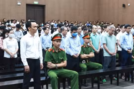Mức án cụ thể đối với cựu Chủ tịch FLC Trịnh Văn Quyết và 49 bị cáo liên quan