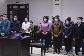 Vụ buôn lậu tại Công ty Nhật Cường: Choáng váng vì số tiền phải bồi thường 