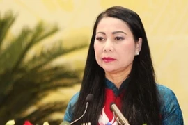 Đề nghị truy tố “dàn” lãnh đạo nhiều tỉnh liên quan đến sai phạm của Hậu “Pháo”