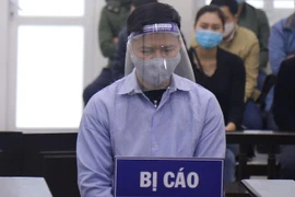 Giám đốc doanh nghiệp phát triển nhà vào tù vì bán nhà ở xã hội "ảo"