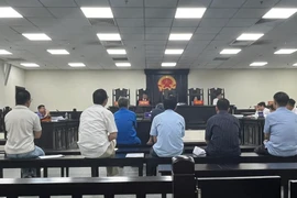 “Tiếp tay” cho sai phạm đất đai, nhóm cựu cán bộ huyện Gia Lâm lĩnh án