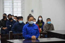 Bịa chuyện Hà Nội có chủ trương bán kiot phố đi bộ, chiếm đoạt hàng chục tỷ đồng 