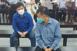 Cựu Chủ tịch Tập đoàn Megastar lại hầu tòa vì bán nhà "trên giấy", chiếm đoạt hàng trăm tỷ đồng 