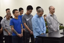 Nam thanh niên bỏ mạng sau vụ "hỗn chiến" của hai nhóm hiệu cầm đồ