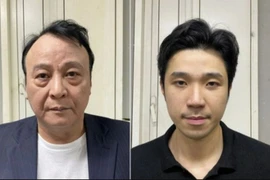 Cha con Chủ tịch Tập đoàn Tân Hoàng Minh chuẩn bị hầu tòa, vụ đẩy giá trái phiếu chiếm đoạt 8.643 tỉ đồng