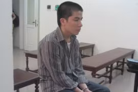 Tên trộm ngoại tỉnh chuyên “ăn” tài sản của người nước ngoài