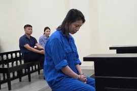 Người đàn bà sử dụng hàng loạt doanh nghiệp “ma” chiếm đoạt tiền ngân hàng