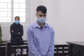 Tổ chức “Live stream” hình ảnh khiêu dâm, nam thanh niên trả giá đắt