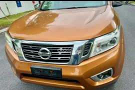 Lĩnh án tù vì trộm cắp xe ô tô của... chính mình