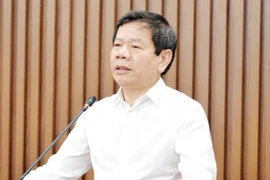 Cách thức cựu Chủ tịch tỉnh Quảng Ngãi làm “tay trong” và nhận tiền từ Hậu “pháo” 