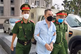 Lời khai đồng phạm tiếp tục "tố" vai trò của Nguyễn Đại Dương trong việc "hô biến" 430.000m2 đất 
