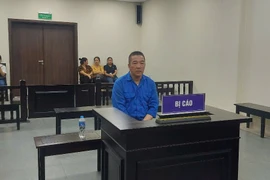 Dựng chuyện làm khu du lịch sinh thái lừa người quen “rót” tiền đầu tư