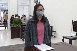 Thêm cựu cán bộ nhận lãi ngoài trong vụ Oceanbank lĩnh án