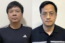 Shark Thủy chiếm đoạt hơn 7.600 tỷ đồng và đưa hối lộ hàng chục tỷ đồng