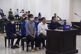 Bất ngờ tại phiên tòa phúc thẩm xử cựu Chủ tịch AIC Nguyễn Thị Thanh Nhàn