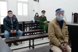 Đối tượng từng 5 lần hầu toà tiếp tục nhận thêm án mới