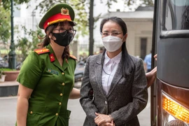 Hoãn xử vụ án FLC do Trịnh Văn Quyết sức khỏe xấu và để khắc phục thêm hậu quả 