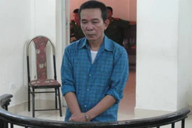 Không trả tiền còn chém chủ nợ xối xả, rồi đẩy xuống mương nước