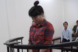 Hơn 16 tuổi đã bập vào con đường “chăn dắt” gái mại dâm