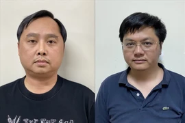 Hoãn xử vụ thao túng chứng khoán thu lợi bất chính hơn 154 tỷ đồng 