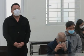 Vào tù vì tổ chức cho nhiều người đi du lịch Hàn Quốc rồi trốn ở lại