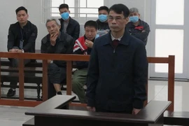 Người đàn ông “chém gió”, bịa chuyện lừa “chạy” việc làm