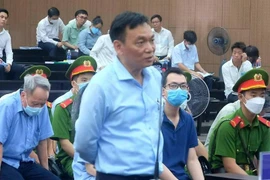 Vụ thất thoát hàng nghìn tỷ đồng tại Bình Dương: Nguyễn Đại Dương cho rằng nhân chứng 'hại người'