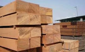 Bấn tiền, nam thanh niên lừa bán nhiều container gỗ quý