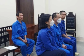 Giải quyết mâu thuẫn bằng súng trong “xóm trọ”