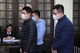 Vụ tôn "lậu" tại Thái Nguyên: Bị hại bày tỏ sẽ kháng cáo 