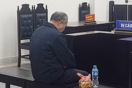 Lừa đảo bằng 'mánh' dụ góp vốn mua dây điện thanh lý lợi nhuận cao