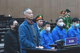 Vụ Sài Gòn Đại Ninh: Cựu Chủ tịch Lâm Đồng nói phạm tội do... không thể dừng được