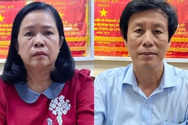 Hai cựu Giám đốc Sở Y tế Cần Thơ hầu tòa vụ thông thầu gây thiệt hại hơn 33 tỷ đồng 