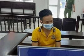 Tử hình đối tượng vận chuyển 2 bánh heroin về Hà Nội tiêu thụ