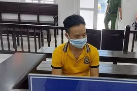 Tử hình đối tượng vận chuyển 2 bánh heroin về Hà Nội tiêu thụ